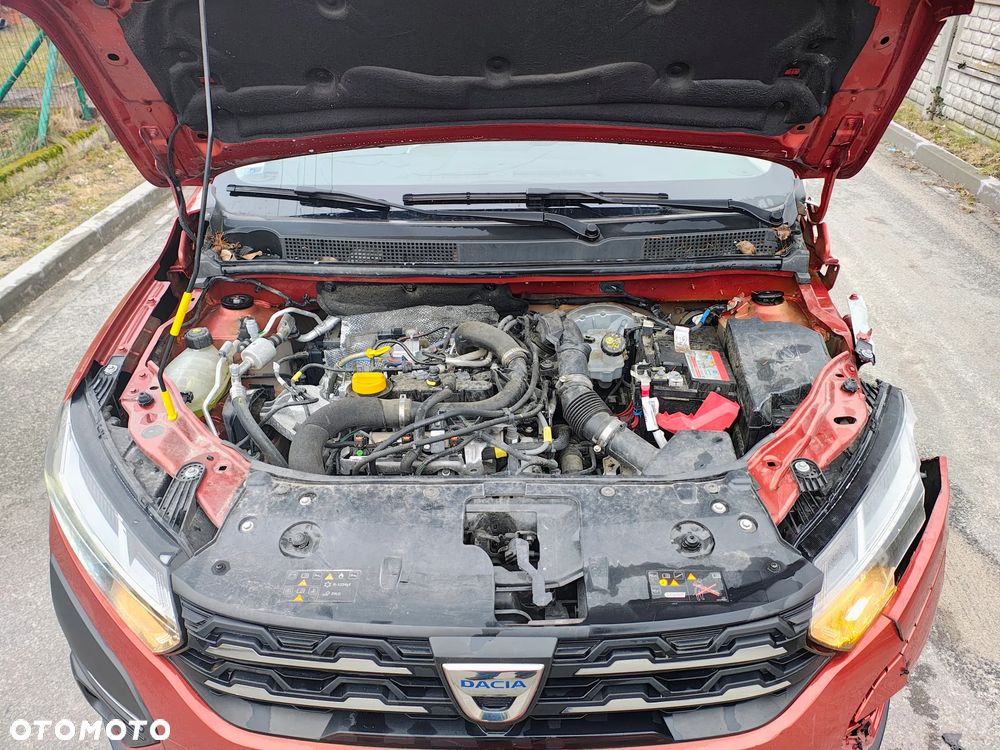 Dacia Jogger TCe 110 Extreme+ - 30