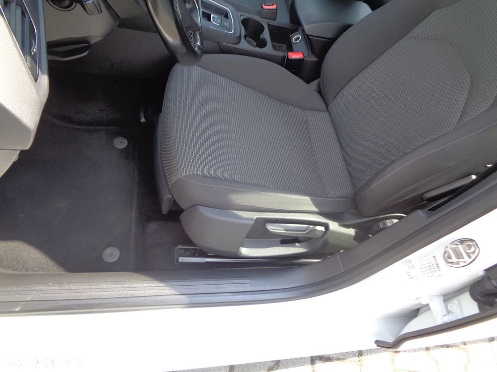 Seat Leon 1.4 TSI FR S&S - 28