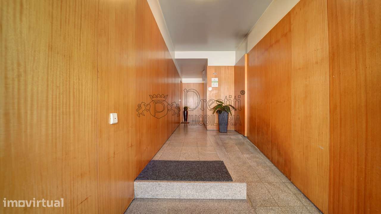 Apartamento T2 para Arrendar em Fermentões - Grande imagem: 3/13