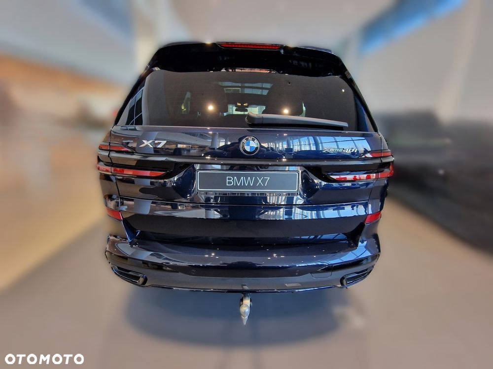 BMW X7 - 5