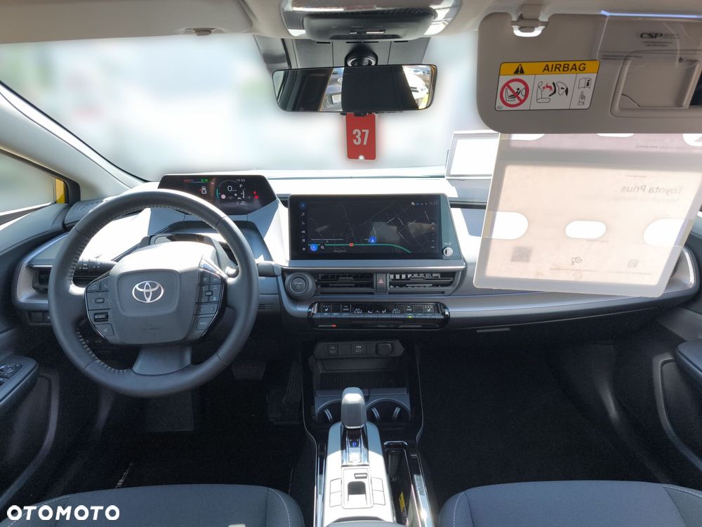 Toyota Prius - 15