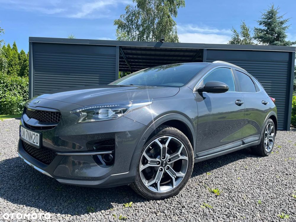 Kia XCeed 1.6 CRDi SCR L Business Line - 1