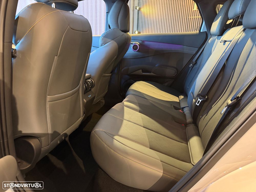 BYD Atto 3 EVO 74.8 kWh Design - 26
