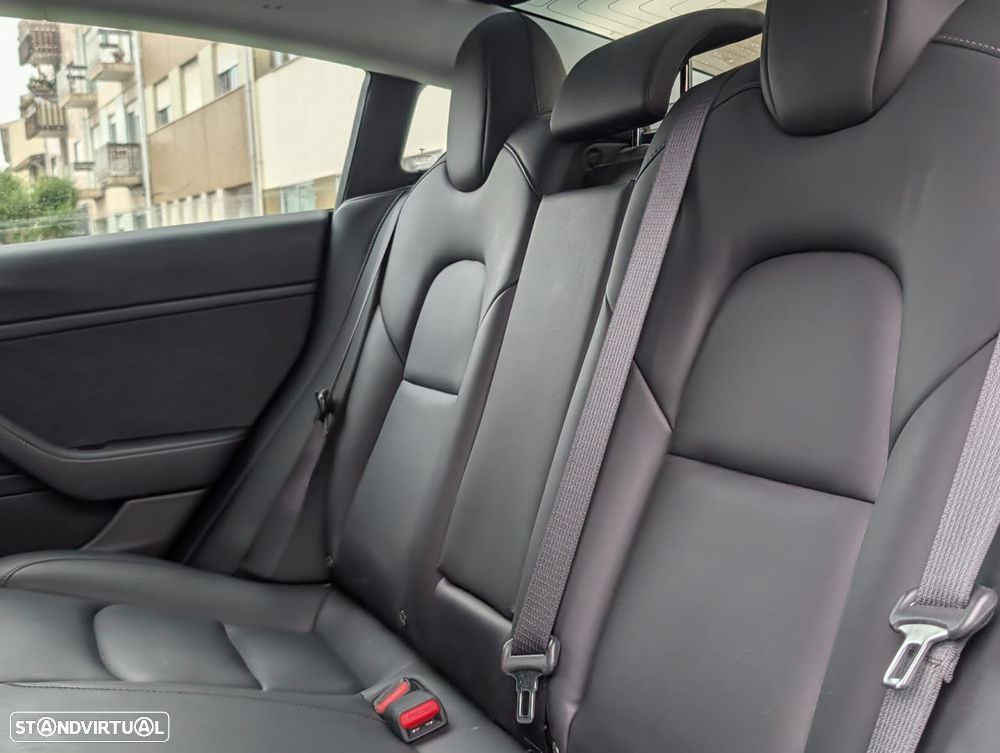 Tesla Model 3 Premium Long Range AWD Dual Motor - 11