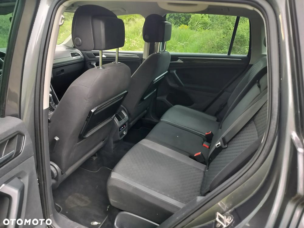 Volkswagen Tiguan 2.0 TDI SCR 4Motion (BlueMotion Techn.) DSG Comfortline - 12