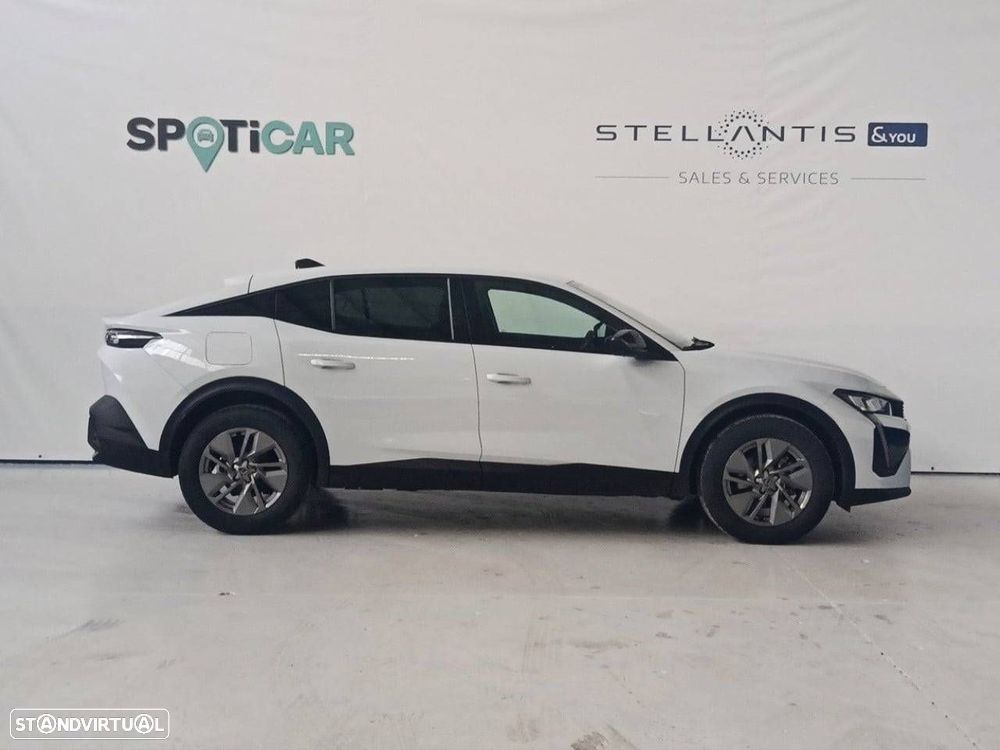 Peugeot 408 1.2 Hybrid Allure e-DCS6 - 4