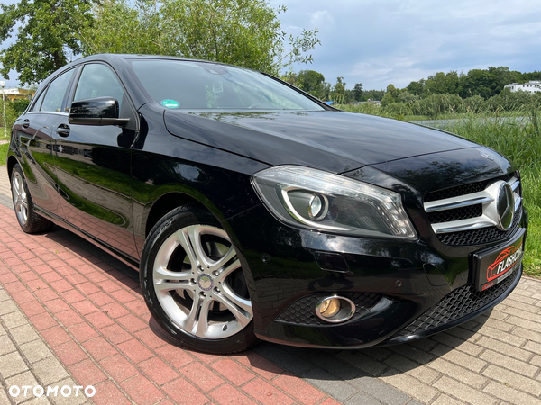 Mercedes-Benz Klasa A
