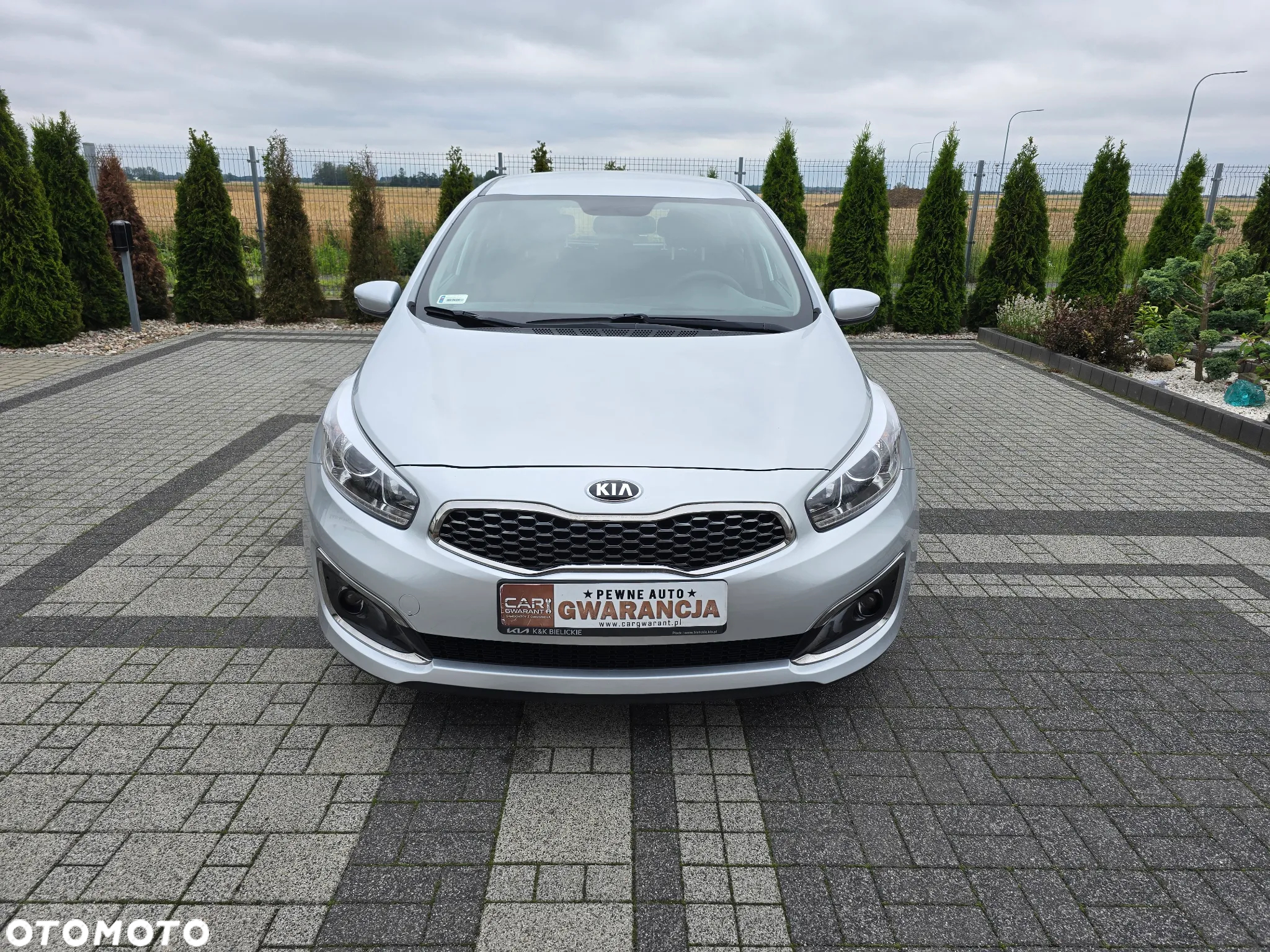 Kia Ceed Cee'd 1.4 M - 2