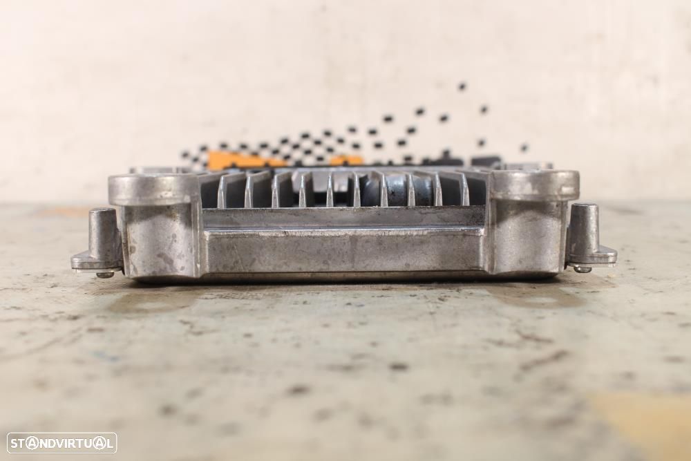 Centralina De Motor Mercedes-Benz C-Class (W204)  A6519007500 / A00644 - 3