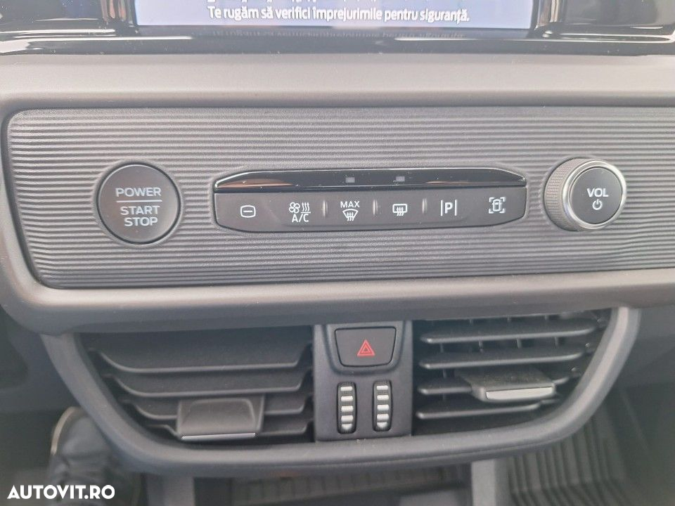 Ford Tourneo Courier - 8