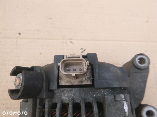 ALTERNATOR FORD FOCUS MK2 2.0 16V - 4