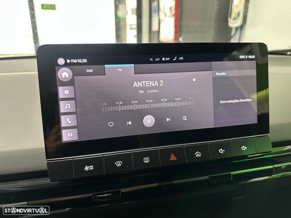 MG MG4 51 kWh Standard - 33