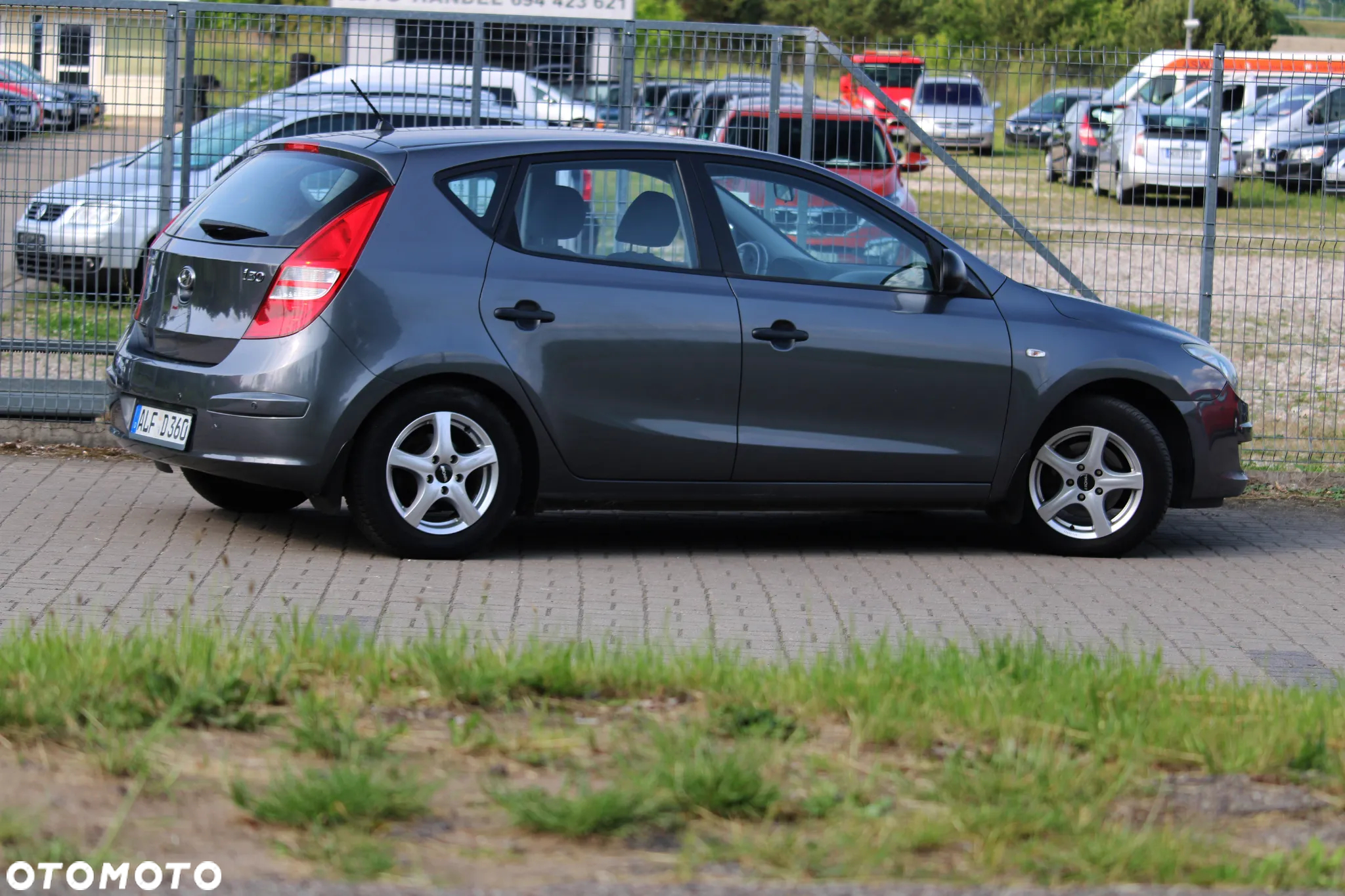 Hyundai i30 - 12