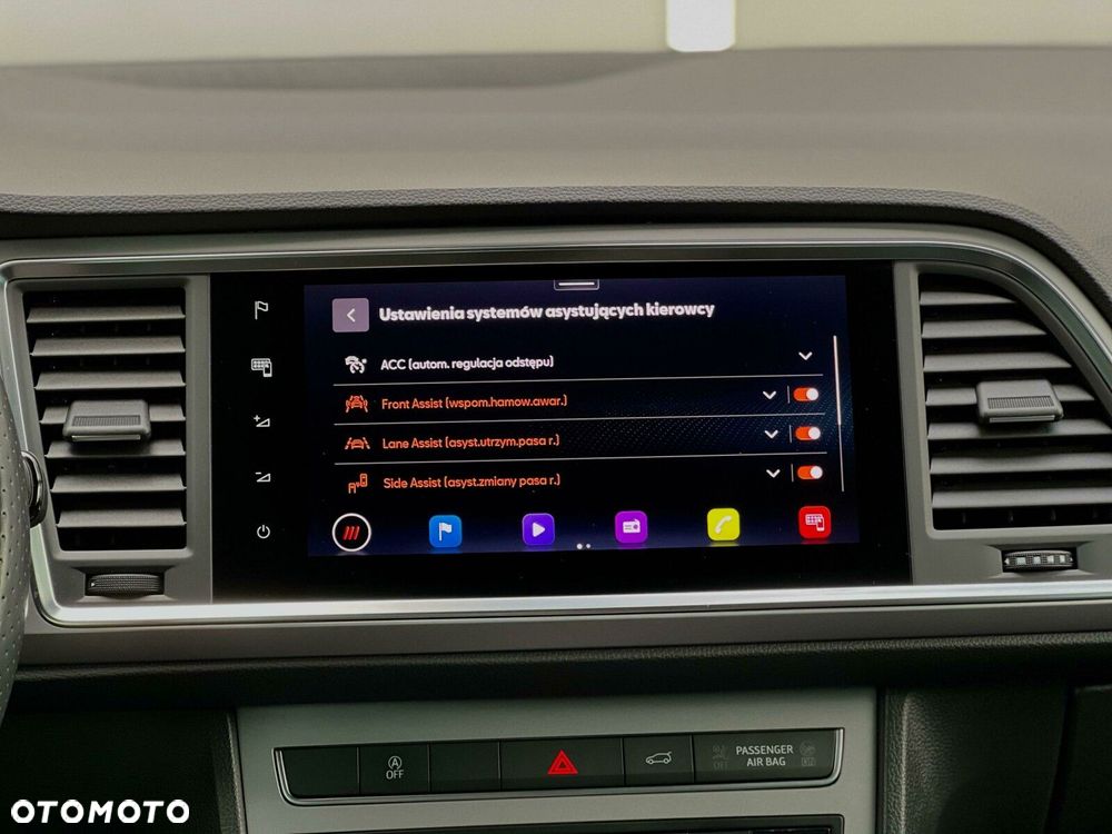 Seat Ateca 2.0 TDI FR S&S DSG - 31