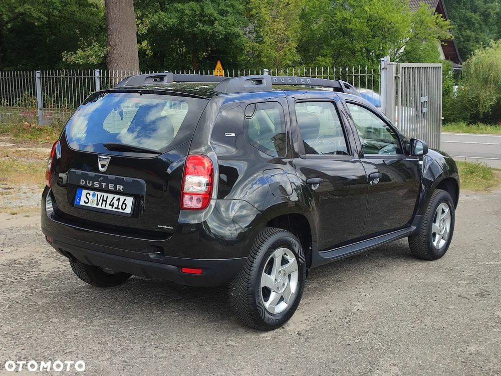 Dacia Duster - 3