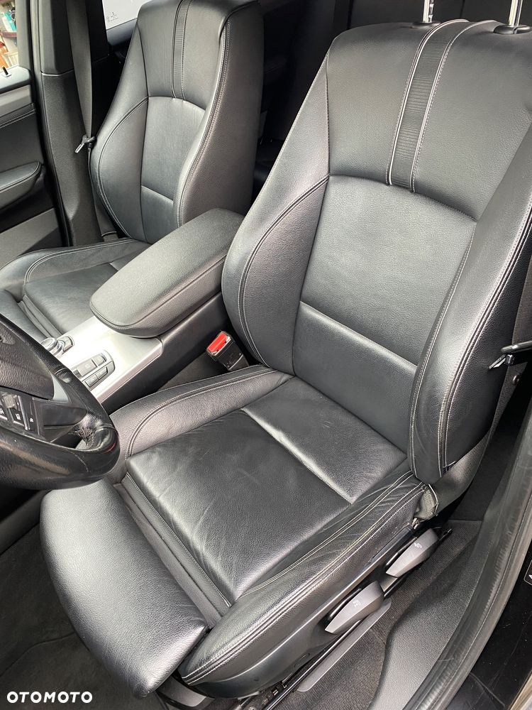 BMW X3 xDrive20d xLine - 9