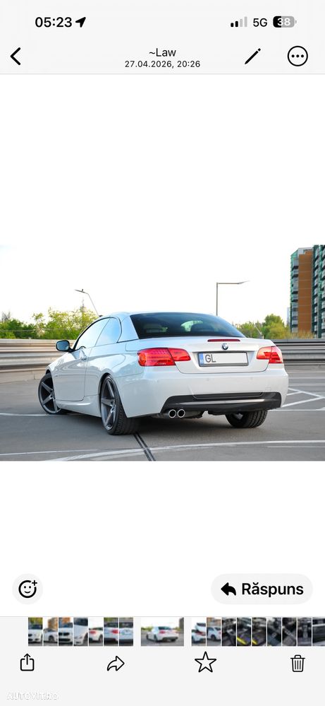 BMW Seria 3 - 10