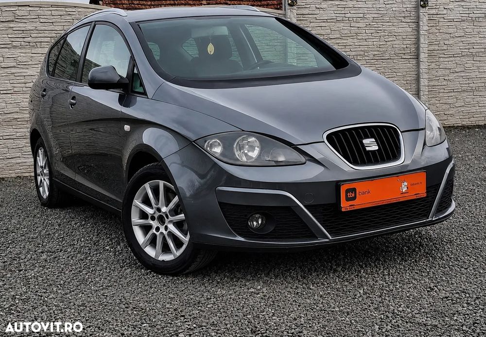 Seat Altea XL - 2