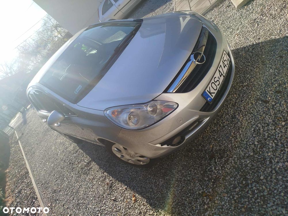 Opel Corsa 1.0 12V Enjoy - 2