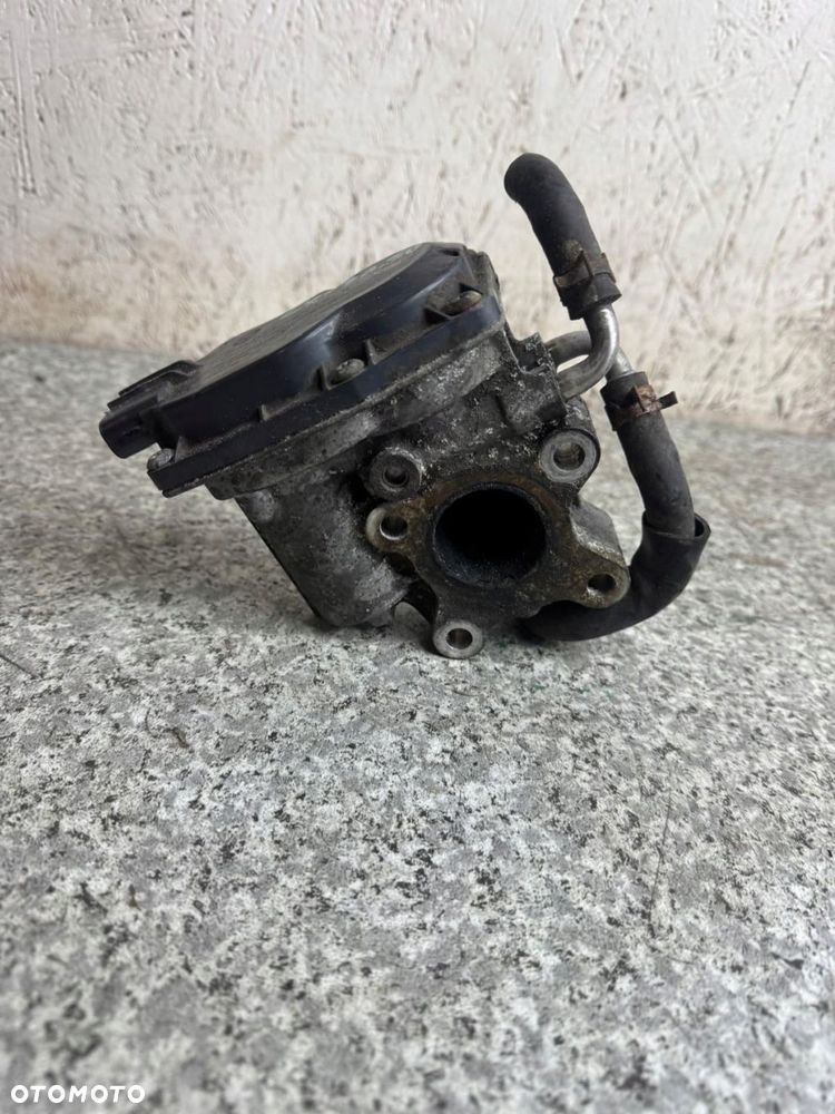 zawór egr mazda cx3 cx-3 2015-2022 1.5 d s550-20300 - 2