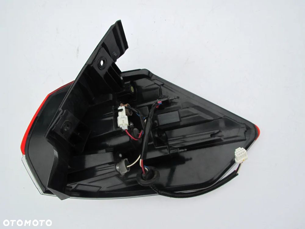 NISSAN X-TRAIL T32 2017 - Lampa tył z LED X TRAIL - 10