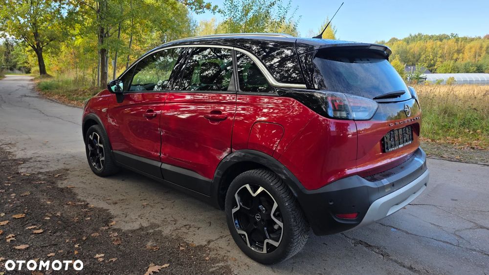 Opel Crossland - 11