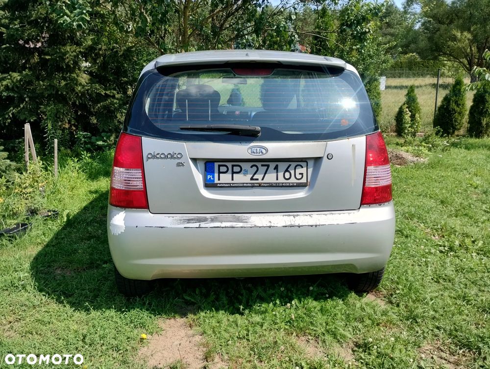 Kia Picanto 1.1 - 3