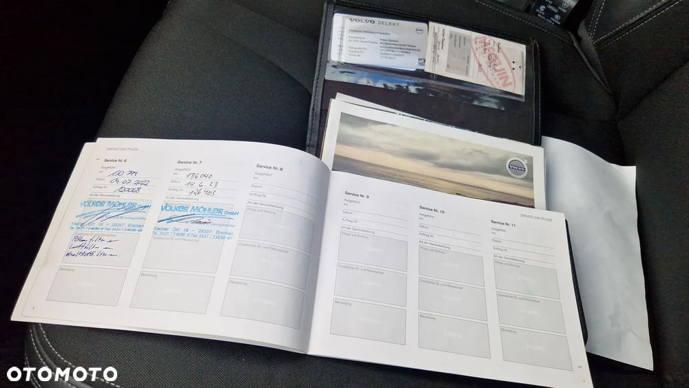 Volvo V60 D2 Kinetic - 34