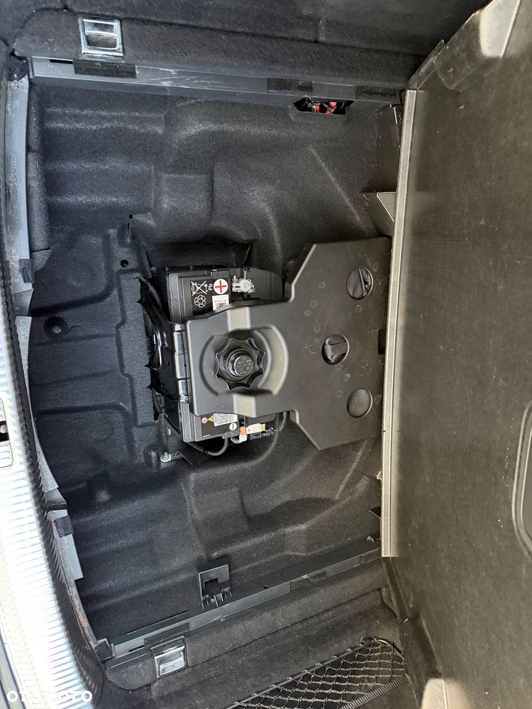 Audi A4 Avant 2.0 TDI S tronic sport - 24