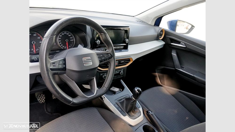 SEAT Arona 1.0 TSI Style - 14