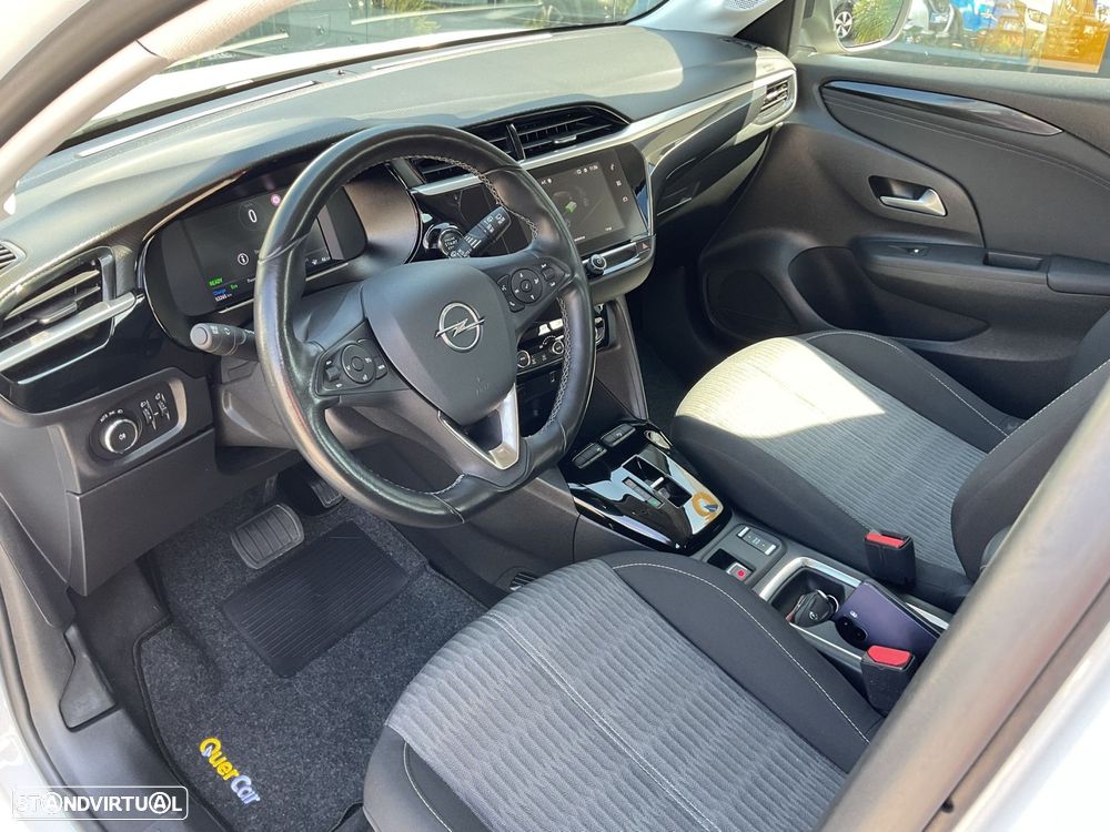 Opel Corsa-e Business - 23