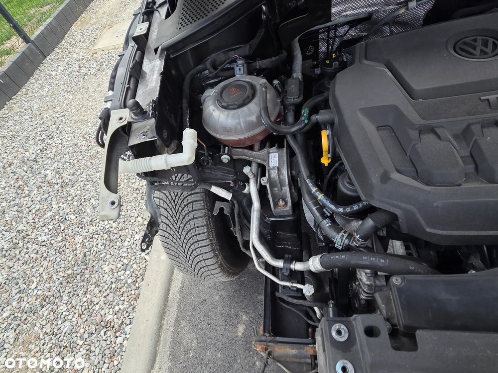 Volkswagen Tiguan Allspace - 5