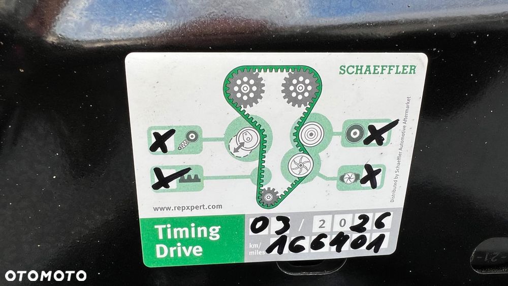 Peugeot 308 BlueHDi 130 EAT8 Stop & Start Allure Business-Paket - 24