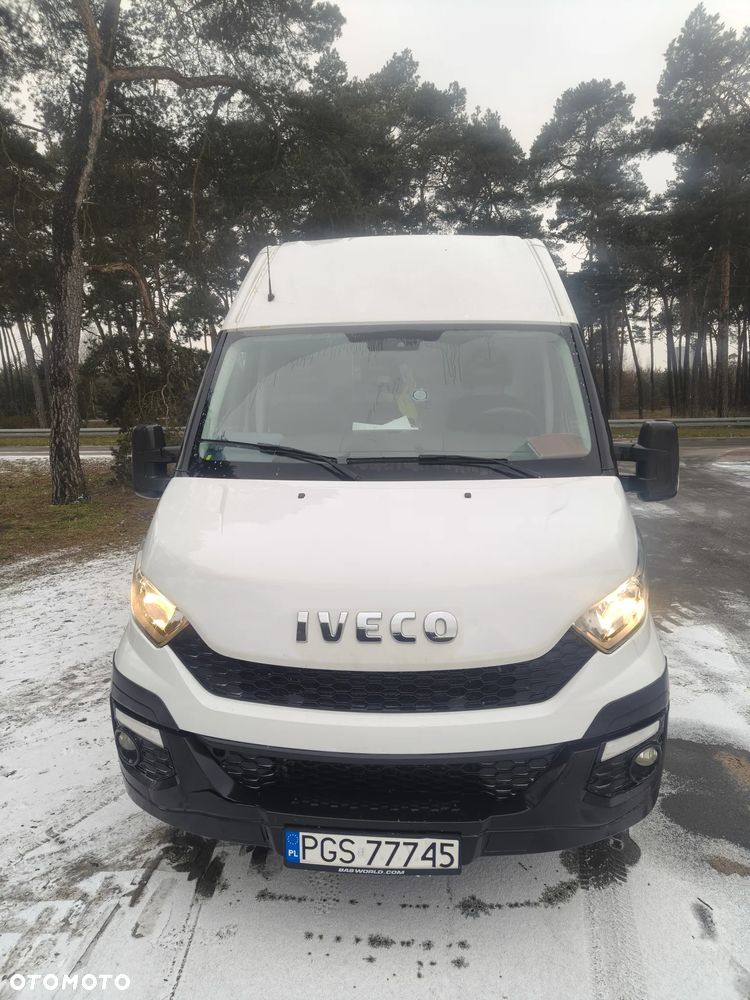 Iveco Daily - 2