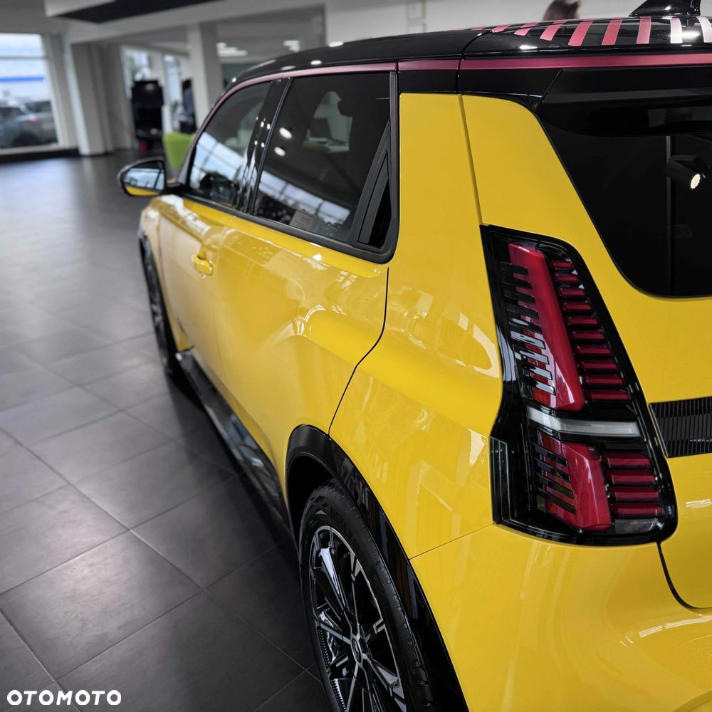 Renault 5 - 9