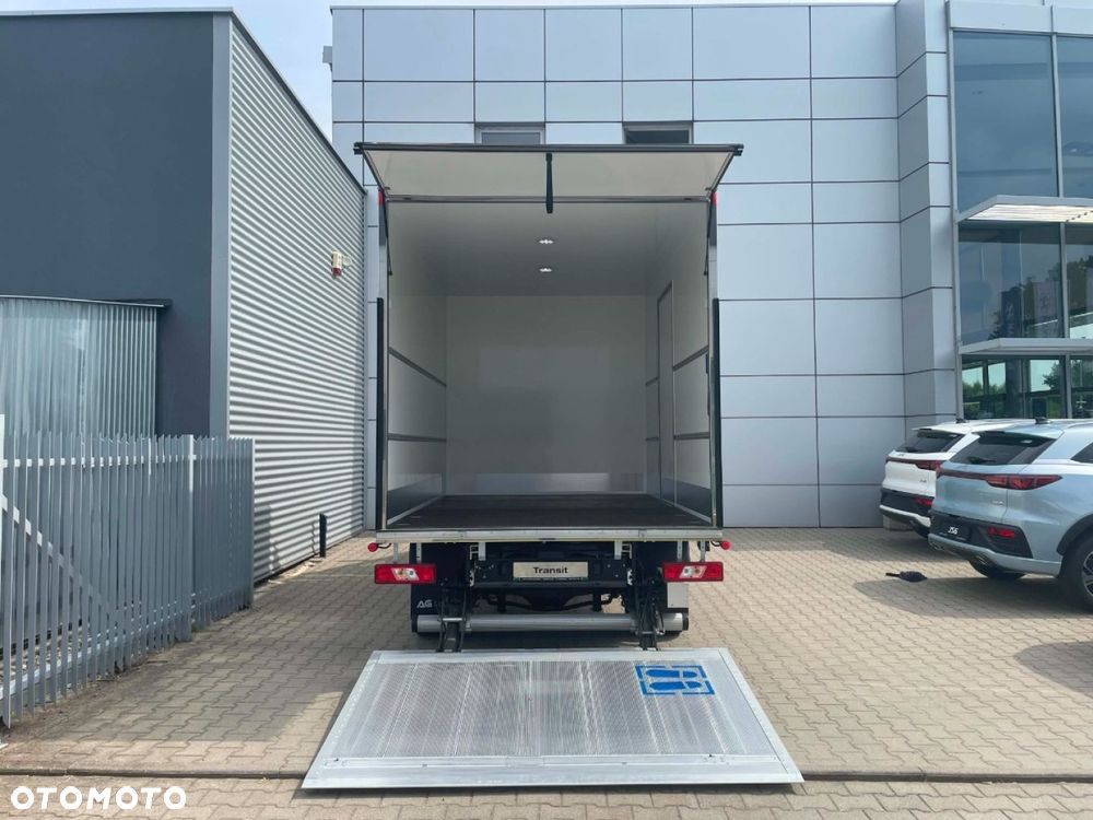Ford transit - 13