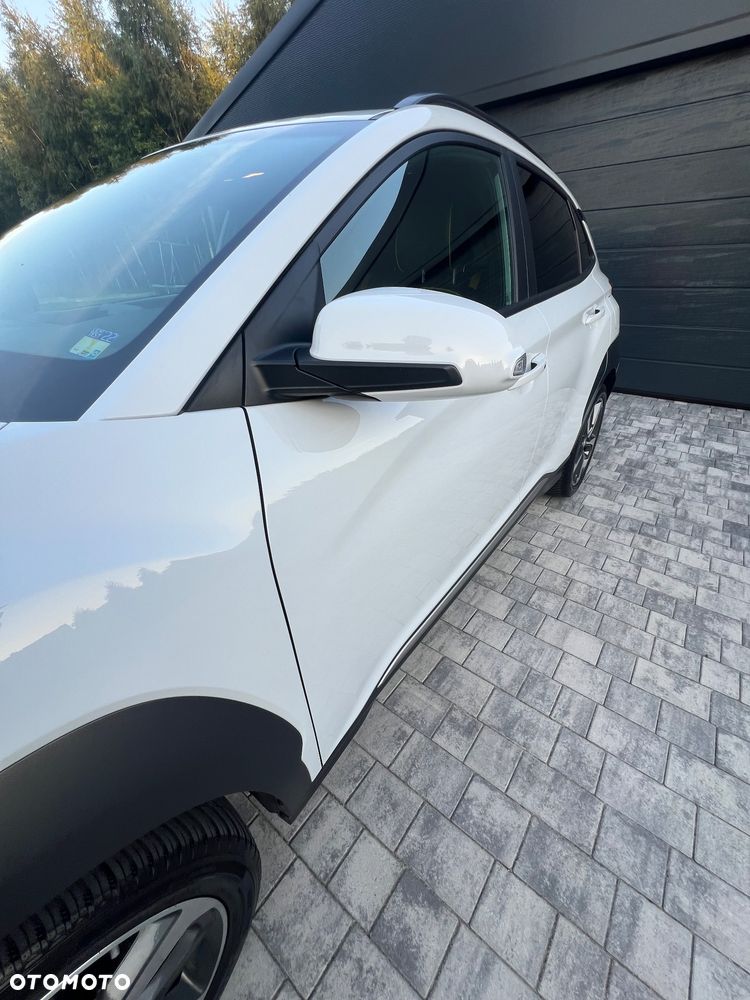 Hyundai Kona 1.0 T-GDI Premium - 11