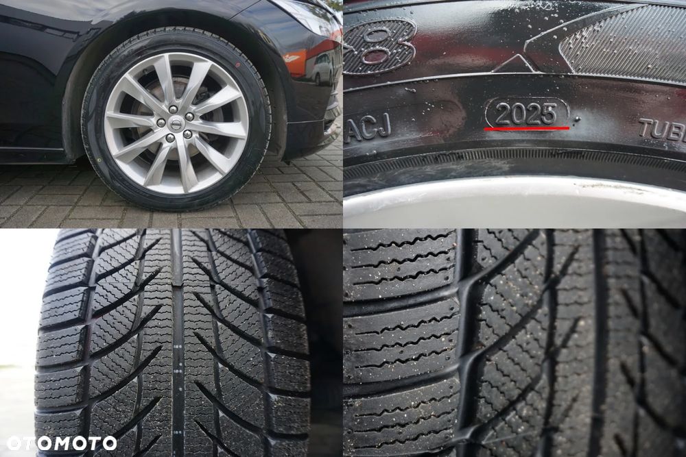 Volvo V90 D3 Geartronic Momentum Pro - 22