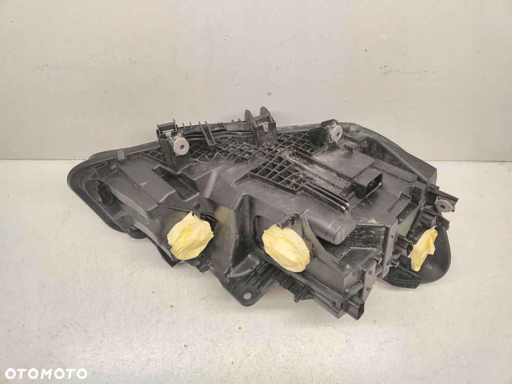 full led przedni lewy bmw 2 f46 lift lci lampa 030129023307 - 7