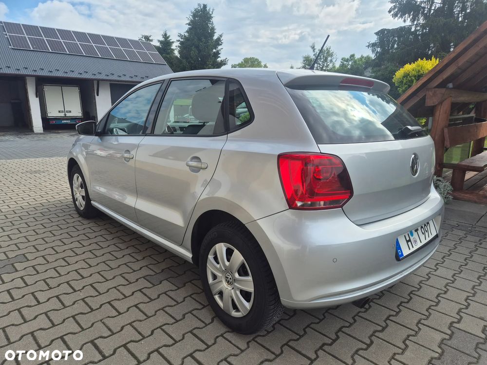 Volkswagen Polo 1.4 Comfortline - 3
