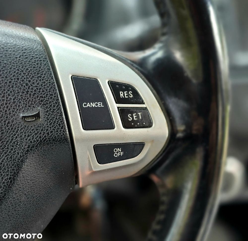 Peugeot 4007 2009