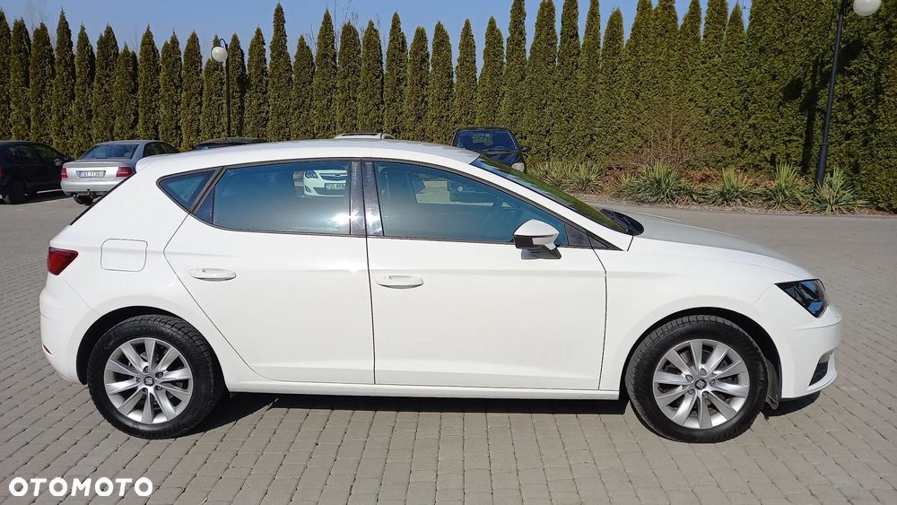 Seat Leon 1.5 TSI Xcellence - 16