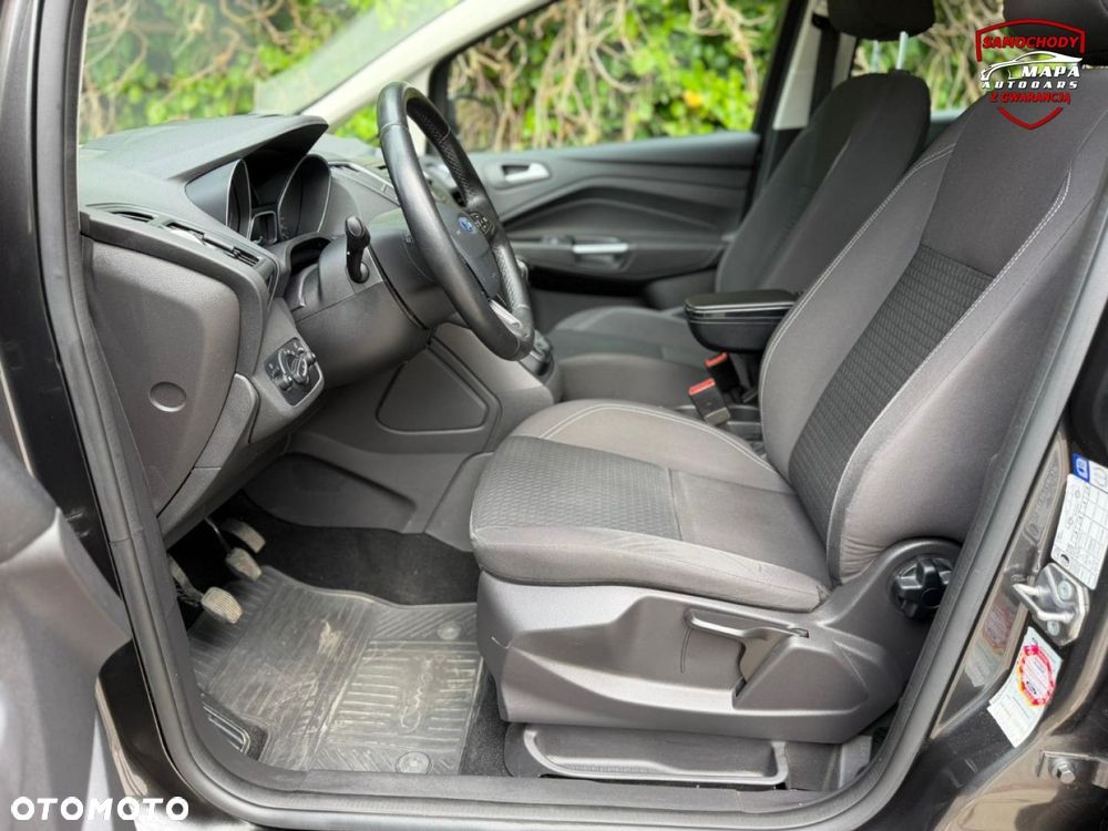 Ford C-MAX - 12