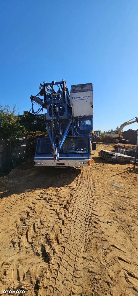 Peiner ABK 42-80 - 3