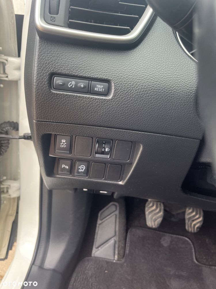 Nissan Qashqai 1.2 DIG-T N-Connecta - 15