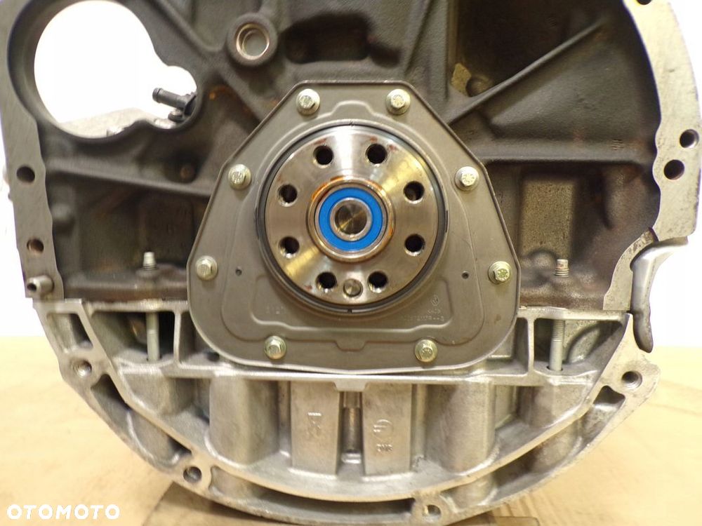 MASTER 2.3 silnik M9TE710 tylko 32 tys. km TYLNY NAPĘD z układem wtryskowym - 5