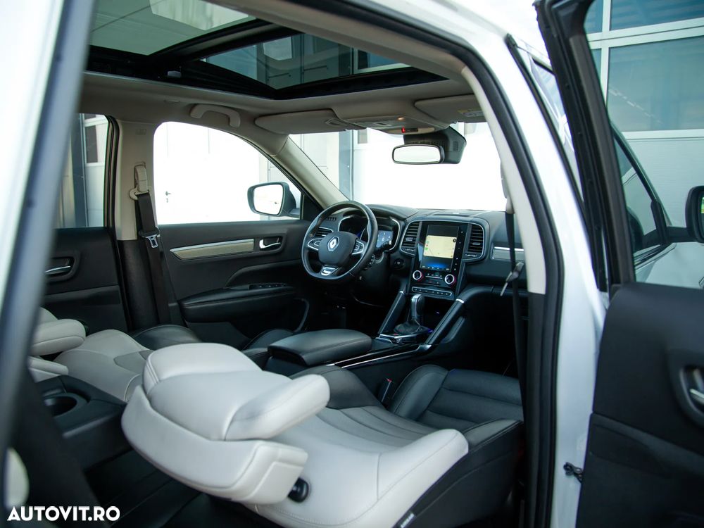 Renault Koleos - 19