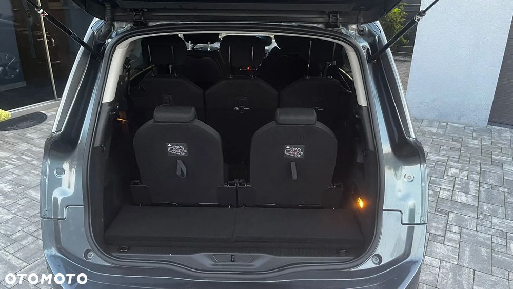 Citroën C4 Picasso 1.6 BlueHDi MoreLife - 26