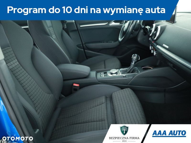 Audi A3 Sportback - 9