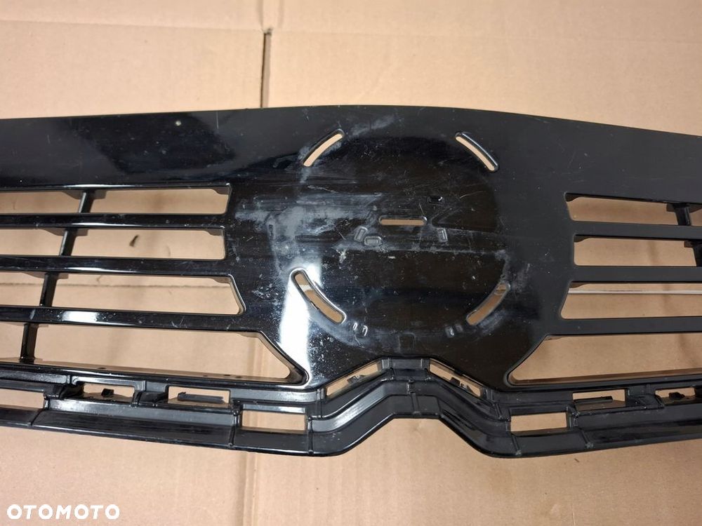 GRILL ATRAPA OPEL ASTRA L 6 VI ORYGINAŁ ŁADNY STAN - 6